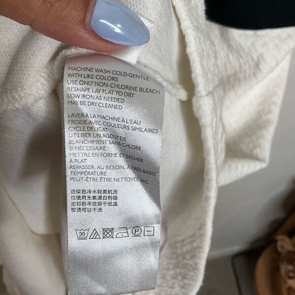 Maeve Cheryl Textured Knit Dress - Picture 10 of 11